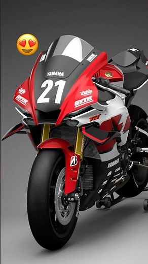 Factory Yamaha Racing Team Unveil Special Suzuka Livery 🔥