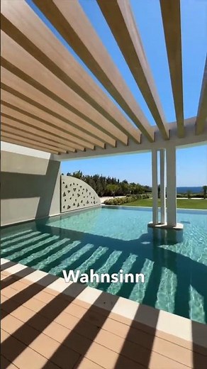 📍🇬🇷 A Day at a Luxury Hotel: Mayia Exclusive Resort & Spa in Rhodes