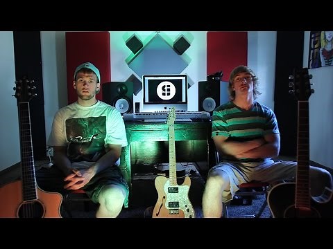 Josh & Gary- Money In My Pocket (Official Music Video)