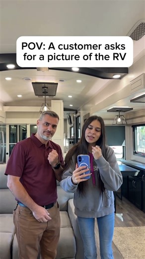 Oh wait did you mean JUST the RV?? #fyp #worldwiderv #rvdealership #humor #rvlife #explore #arizona