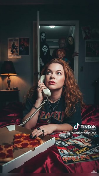 Ghostface Costume Ideas for Halloween Enthusiasts