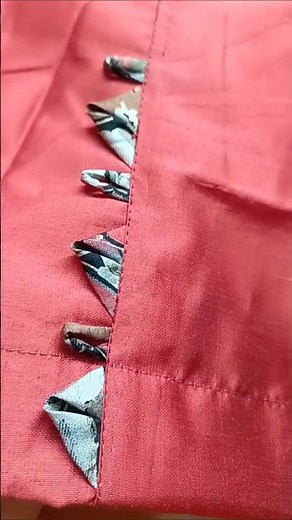 silai tips#trending #trend #fashion #diy