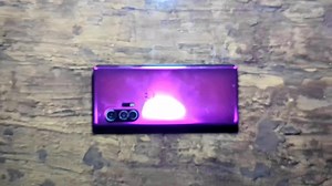 Motorola Edge Plus (2020) Gaming Review