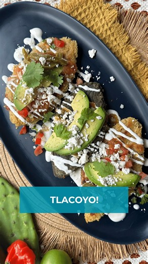 Looking to make corn tortillas at home? | The Good Stuff with Mary Berg