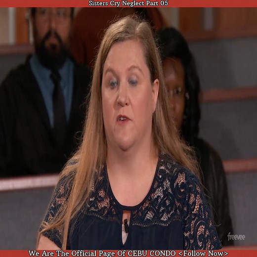 Sisters Cry Neglect Part 05 | Judge Judy 2026