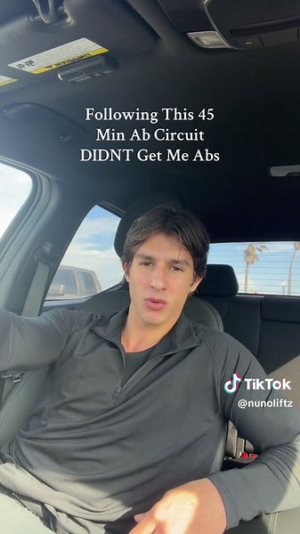 Ab growth is like any other muscle - stimulation recovery = growth. So adding absurd amounts of volume isn’t gonna change anything