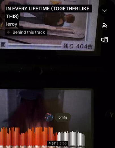 jane’s vocals here are actually unbelievable i’m floating