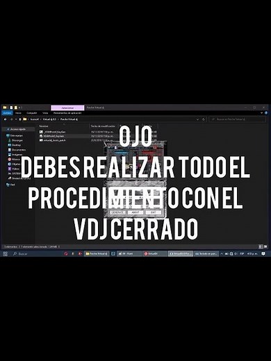 Cómo Activar la licencia al Virtual Dj 8.3 en sencillos pasos #musica #dj