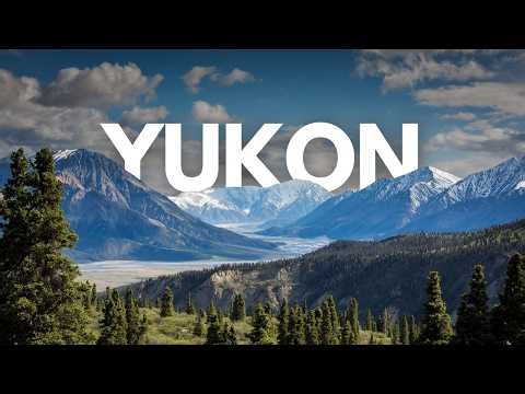 Yukon Travel Documentary | Whitehorse, Dawson City, Dempster Highway & Northern Lights
