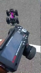 Fly sky fs gt3b bind to redcat volcano receiver