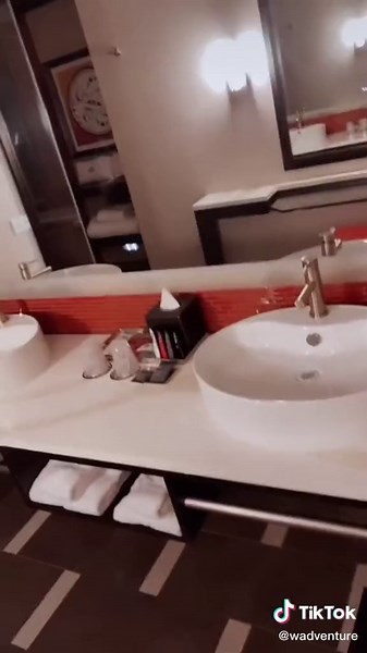 Ultimate Staycation at Tulalip Resort Casino