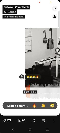 Areece Releases New Track on SoundCloud