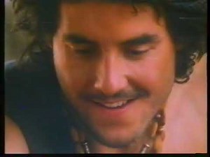 kompletter Werbeblock alte Werbung ZDF Mainzelmännchen ca. 1989