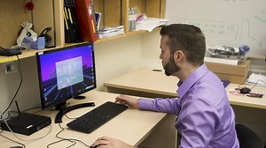 Structural Studies of Macromolecules in Solution using Small Angle X-Ray Scattering