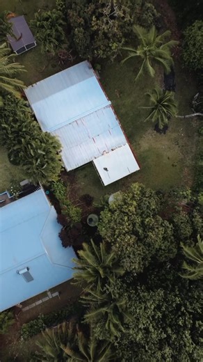 Spend a week in the Cook Islands 🌴 📽️brooklynadamsonn [TikTok] | Cook Islands