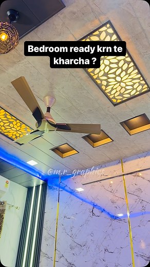 69K views · 23 reactions | BEDROOM COST? PVC WORK @m.r_graphics #pvc #bedroom #bedroomdecor #bedroominterior #bedroomdesign #bedroomideas #interior #interiordesign #interiors #viral #reels #reeitfeelit #viralvideos #viralreels #instagram #instagood #blog #blogger #shortvideo #fyp #tbt | Ravi Mehra | Facebook