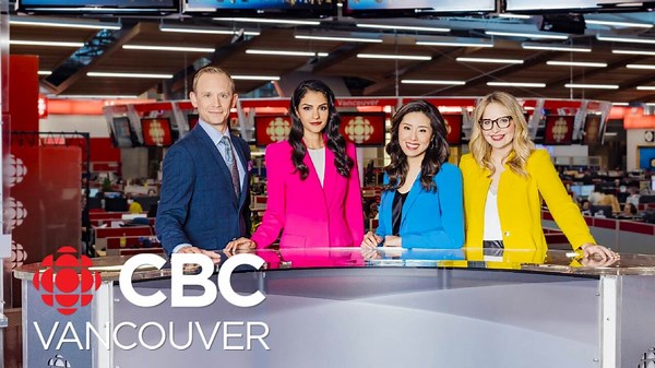 Behind the scenes at the BC Legislature