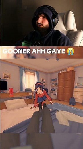 GOONER GAME 🤣 | Miside