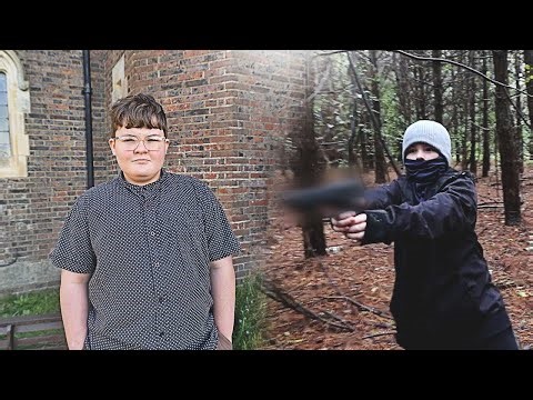 I MET UP WITH THE 8 YEAR OLD BOY 2 YEARS LATER… (Bad Idea!)