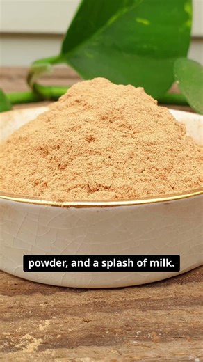 How To Make Turmeric Bath Powder For Glowing Skin