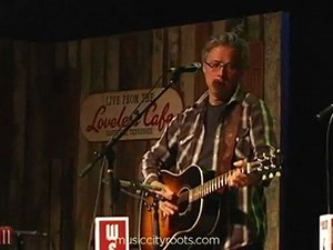 Radney Foster "Angel Flight"