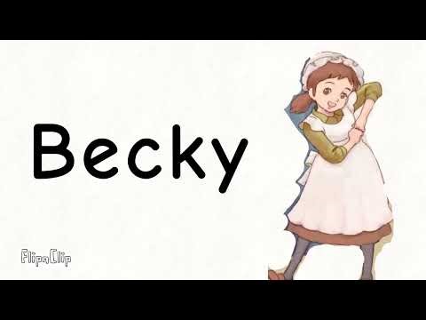 Intruduce all the characters at princess sarah part 1