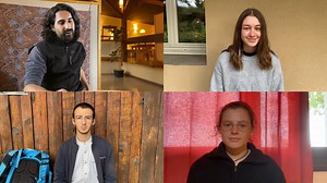 15K views · 124 shares | European Meetin in Taizé and online -Three...