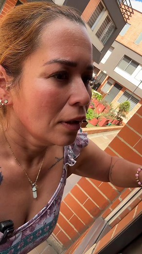 Si no me contesta es porque me quiere ver 🤭 | Patty la santandereana