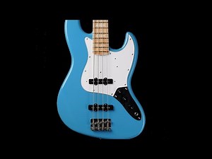 C Minor Slow Groove Backing Track For Bass (Cm7 | F7)