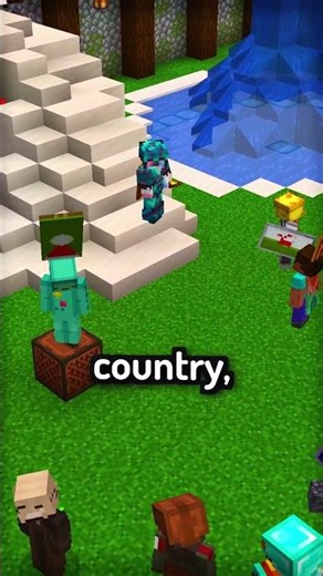 I Found the BEST Minecraft Server of 2026! 🏆🌎 #minecraft #earthsmp #earthpol