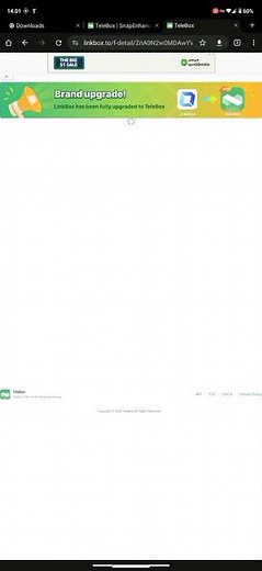 Tutorial | How to download files from Telebox |