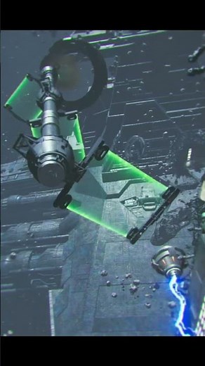 Jedi Survivor - Jedha Fractured Determination Force Tear | Desert Ridge | Narkis Desert