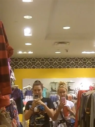 Funny Thong Reaction Prank Video