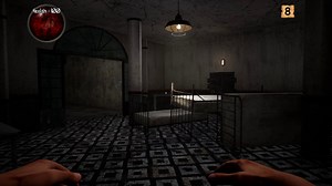 Scary Hospital Horror Game Windows