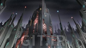 Digital Painting in Clip Studio - Working in Perspective