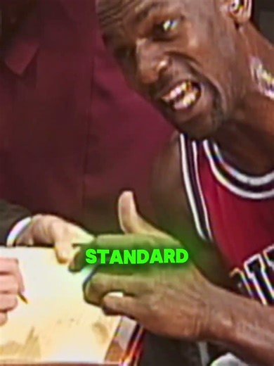 Surprising Ranking! Magic’s Picks Rewrite Traditional Rankings #nba #basketball #nbahistory