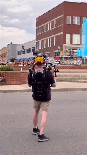 ‼️FULL DISCLOSURE THIS WAS A CROWN VIC WEARING 1969 DODGE CHARGER BODY PANELS‼️ Jump was performed by Raymond Kohn of the @northeastohiodukes_stuntlife! Great job on this one as always, so glad you were okay!!!! Watch out for the camera man next time though bro hahaha! I wish I could have been there for this, I PROMISE I WILL BE AT THE NEXT ONE!!!!! #dukesofhazzard #generallee #thedukesofhazzard #generalleejump #boduke #daisyduke #northeastohiodukes #somersetky #hazzardcounty #chunkeymonkey40 #s