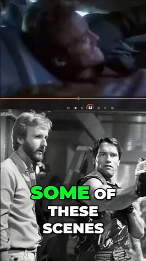 Terminator Secrets Make it Even Better