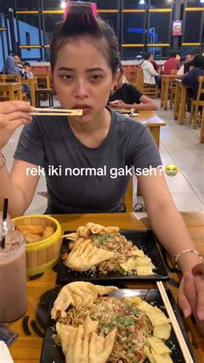 Couple Comedy: Are These Moments Normal?