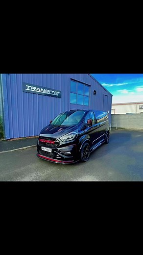 💥💥💥 TRANSIT CUSTOM GT CARBONS IN STOCK AND AVAILABLE FOR IMMEDIATE COLLECTION OR DELIVERY 💥💥💥 | Transit GT