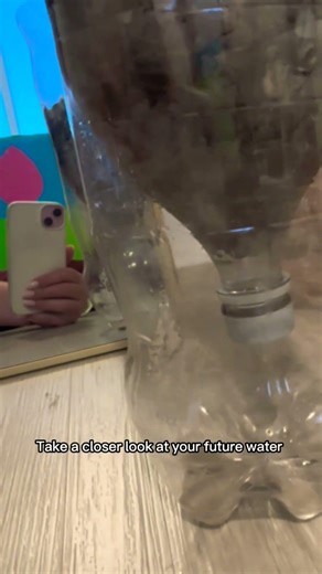 Water Filter Project Video. Lina.M, Federica.R,Andrea.U