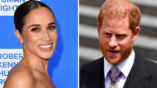 Salió a la luz que Carlos III y Kate, princesa de Gales, juzgaron el color de piel que tendrían los hijos del Principe Harry y Meghan Markle