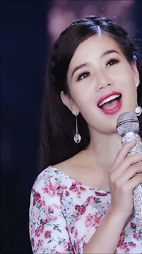 Thương Hoài Ngàn Năm - Mộc San #shorts