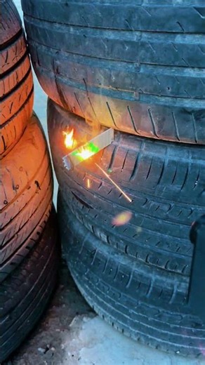 130W laser igniter #laserigniter #laser #diy #automobile