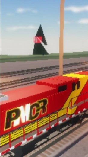 Unstoppable train 777 Roblox 3