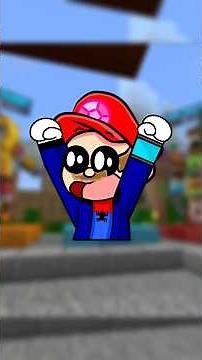 😱Build Battle en Minecraft Bedrock - Minecrft Servers #minecraft #minecraftbedrock #minecraftjava