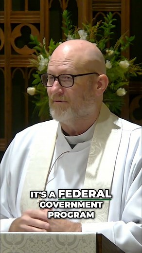 SNAP Benefits_ Is Jesus' Name Used Wrongly_ | Trinity Episcopal Church of Fort Worth, Texas