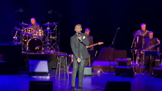 61K views · 3.1K reactions | This is one of the most emotional songs in my show and one of the most timeless songs ever written. It's a great example of a song that has a life of its own and - just like you - its not defined by the year it came out.  | Chris Ruggiero | Facebook