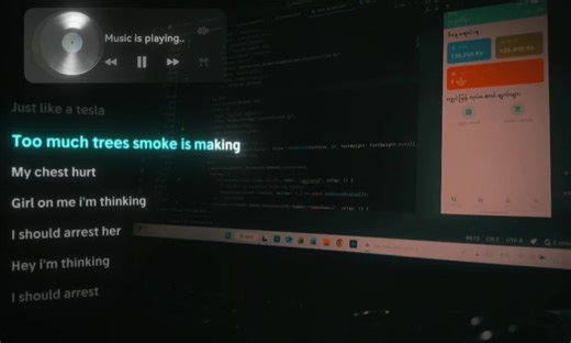 POS #flutter #android #dart #pos #ucsmtla