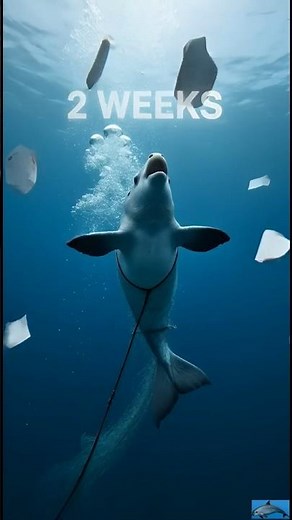 There Are Ten Left: The Vaquita's Silent Extinction